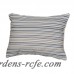 Highland Dunes Benat Stripe Lumbar Pillow HIDN5822